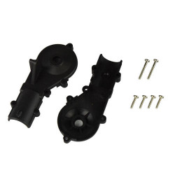 Thunder Tiger RC Heli Raptor E300MD Innovator Parts Tail Pulley Case PV6162 | מסוקים