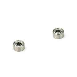 Thunder Tiger RC Heli Raptor E300MD Innovator Parts Tail Pully Case BRG PV1091 | מסוקים