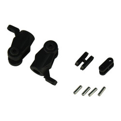Thunder Tiger RC Heli Raptor E300MD Innovator Parts Tail Rotor Grip PV6165 | מסוקים
