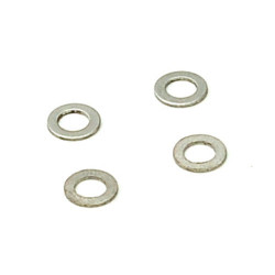 Thunder Tiger RC Heli Raptor E300MD Innovator Parts Thrust Washer PV1090 | מסוקים