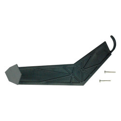 Thunder Tiger RC Heli Raptor E300MD Innovator Parts Vertical Fin PV6159 | מסוקים