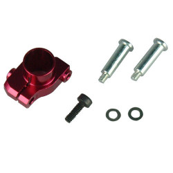 Thunder Tiger RC Heli Raptor E300MD Innovator Parts Washout Base PV6145 | מסוקים