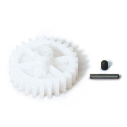 Thunder Tiger RC Helico Raptor E700 Parts T. Drive gear 26T PV1653 NIB | מסוקים