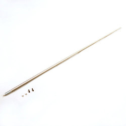 Thunder Tiger RC Helicopter 90 G4 /E720 Parts Tail Drive Shaft PV1586