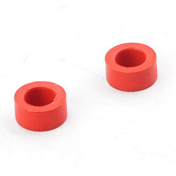 Thunder Tiger RC Helicopter Raptor E700 E720 Parts 3D INNER DAMPER PV0620 NIB | מסוקים