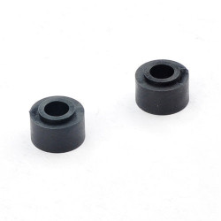 Thunder Tiger RC Helicopter Raptor E700 E720 Parts 3D OUTER DAMPER. PV0621 NIB | מסוקים