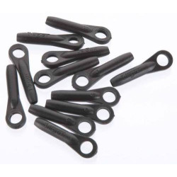 Thunder Tiger RC Helicopter Raptor E700 E720 Parts Ball Link PV0041 | מסוקים