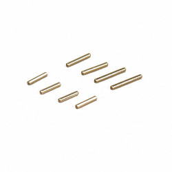 Thunder Tiger RC Helicopter Raptor E700 E720 Parts PIN SET. PV1612 NIB | מסוקים