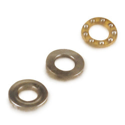 Thunder Tiger RC Helicopter Raptor E700 E720 THRUST BEARING,d5xD10xW4 PV1432