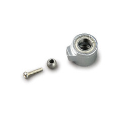 Thunder Tiger RC Helicopter Raptor E700 METAL TAIL PITCH SLIDER PV0457 | מסוקים