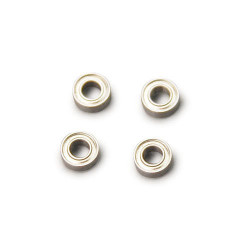 Thunder Tiger RC Helicopter Raptor E700 Parts BEARING d3xD6xW2.5. PV0919 NIB