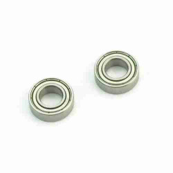 Thunder Tiger RC Helicopter Raptor E700 Parts Ball Bearing 8x16x5mm PV0175 | מסוקים