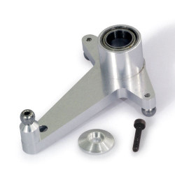 Thunder Tiger RC Helicopter Raptor E700 Parts CONTROL ARM SET-R PV1664 NIB | מסוקים
