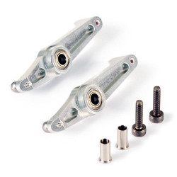 Thunder Tiger RC Helicopter Raptor E700 Parts CONTROL LEVER. PV1642 NIB | מסוקים