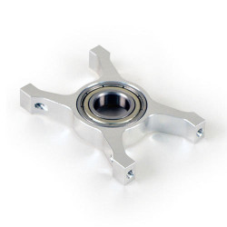 Thunder Tiger RC Helicopter Raptor E700 Parts M.SHAFT BRG BLOCK. PV1645 NIB | מסוקים