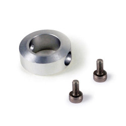 Thunder Tiger RC Helicopter Raptor E700 Parts M.SHAFT LOCK RING. PV1646 NIB | מסוקים