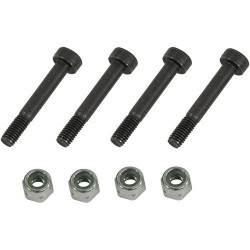 Thunder Tiger RC Helicopter Raptor E700 Parts MAIN HUB BOLT. PV0681 NIB | מסוקים