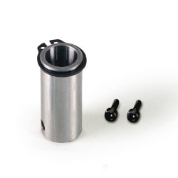 Thunder Tiger RC Helicopter Raptor E700 Parts ONEWAY BRG SHAFT PV1659 NIB | מסוקים