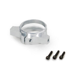 Thunder Tiger RC Helicopter Raptor E700 Parts T. SUPPORT BRACKET PV1676 NIB | מסוקים