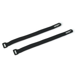 Thunder Tiger RC Helicopter Raptor E700 Parts VELCRO PV0572 | מסוקים