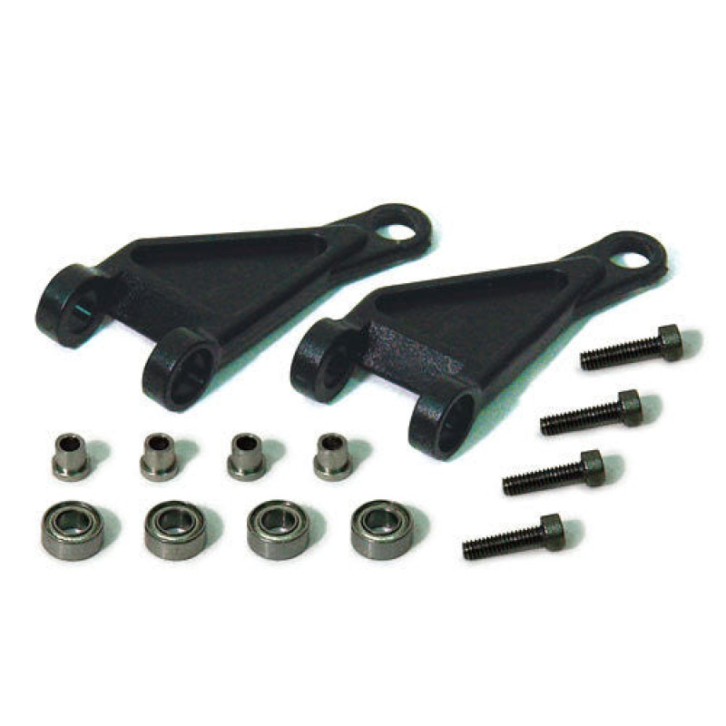 Thunder Tiger RC Helicopter Raptor E700 Parts WASHOUT LINKAGE. PV1643 NIB | מסוקים Thunder Tiger RC Helicopter Raptor E700 Parts WASHOUT LINKAGE. PV1643 NIB | מסוקים