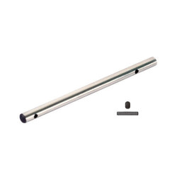 Thunder Tiger RC Helicopter Raptor E700 PartsT. DRIVE GEAR SHAFT,E700 PV1652 NIB | מסוקים