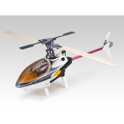 Thunder Tiger RC Helicoptor Raptor Innovator Expert 4721-F05G2P | מסוקים