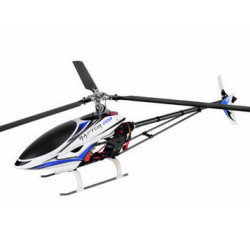 Thunder Tiger Raptor E550 3-Blade 4732-A23 | מסוקים