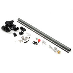 Thunder Tiger Torque Tube Conversion Kit (Mini Titan E325 Se) 3880 | מסוקים