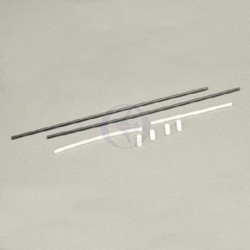 Titan E325 Parts Antenna Tube Set PV1241 | מסוקים