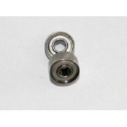 Titan E325 Parts Bearing 3x8x4mm PV1163