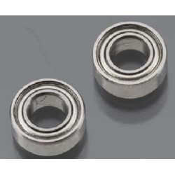 Titan E325 Parts Bearing 4x8x3mm PV1162 | מסוקים