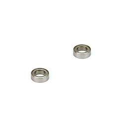 Titan E325 Parts Bearing 6x10x3mm PV1161 | מסוקים