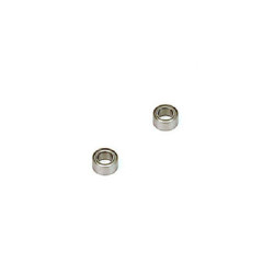 Titan E325 Parts Bearing 7X13x4mm PV1160 | מסוקים
