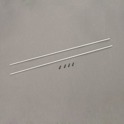 Titan E325 Parts Drive Shaft Set PV1277 | מסוקים
