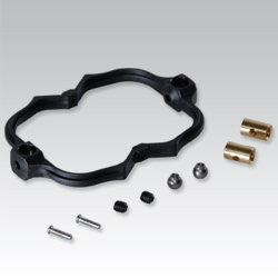 Titan E325 Parts Flybar Control Arm PV0708 | מסוקים