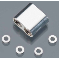 Titan E325 Parts M. D. Joint Lever PV0819 | מסוקים