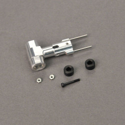 Titan E325 Parts METAL M. ROTOR HUB PV1269 | מסוקים