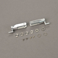 Titan E325 Parts METAL ROTOR GRIP PV1270 | מסוקים