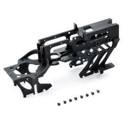 Titan E325 Parts Main Frame PV0714 | מסוקים