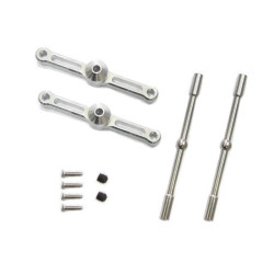 Titan E325 Parts Metal Stab Control Cage PV1284 | מסוקים