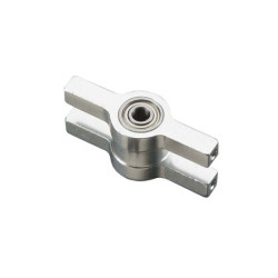 Titan E325 Parts Metal Tail Bearing Flange Se PV1283 | מסוקים