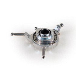 Titan E325 Parts Metal Tail Side Cover PV1280 | מסוקים