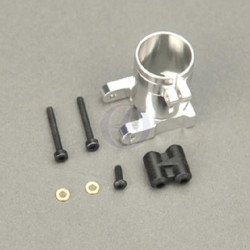 Titan E325 Parts Metal Tail Unit PV1237 | מסוקים