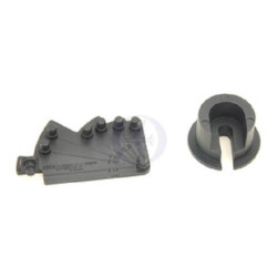 Titan E325 Parts Meter & Tool PV1245 | מסוקים