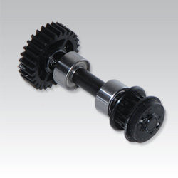Titan E325 Parts Tail Boom Support Bracket PV0732 | מסוקים