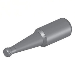 Titan E325 SE parts Ball Link Reamer 3.8 mm 1198 | מסוקים