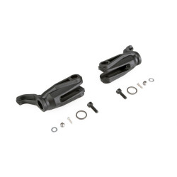 Titan E325S FBL Main Rotor Grip PV1292 NIB | מסוקים