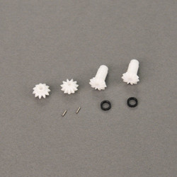 Titan E360 Bevel Gear Set PV1273 | מסוקים