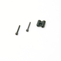 Titan E360 E325 Parts Double Joint Lever PV0748 | מסוקים